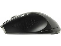 A4Tech V-Track Mouse G9-500F-1 Black (RTL) USB 4btn+Roll, беспроводная, уменьшенная