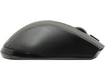 A4Tech V-Track Mouse G9-500F-1 Black (RTL) USB 4btn+Roll, беспроводная, уменьшенная