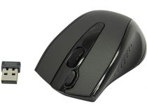 A4Tech V-Track Mouse G9-500F-1 Black (RTL) USB 4btn+Roll, беспроводная, уменьшенная