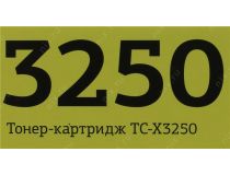 Тонер-картридж T2 TC-X3250 для Xerox 3250