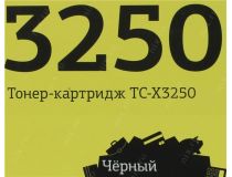 Тонер-картридж T2 TC-X3250 для Xerox 3250