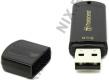 Transcend TS8GJF350 JetFlash 350 USB2.0 Flash Drive 8Gb (RTL)