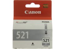 Чернильница Canon CLI-521GY Gray для PIXMA MP980