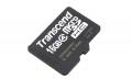 Transcend TS16GUSDC4 microSDHC Memory Card 16Gb Class4