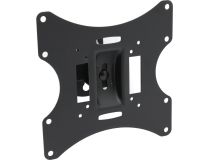 BENATEK (LCD-)CUBE-2-B  Black, Универсальное крепление(VESA75/100/200x100/200, 30кг)