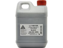 Тонер AQC-260/1-370    (HP LJ 1160/1320) 1000 г
