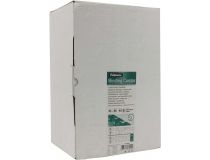 Fellowes 53502 Пластмассовые гребёнки для переплёта (White, A4, 21отв, d=51мм, уп.50шт)