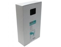 Fellowes 53469 Пластмассовые гребёнки для переплёта (Black, A4, d=14мм, уп. 100 шт)
