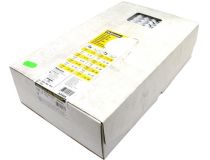 Fellowes 53466 Пластмассовые гребёнки для переплёта (White, d=14мм, уп. 100 шт)