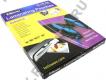 Fellowes 54521 Пакеты для ламинирования (A4, Matt, 80мкм, уп.100шт)