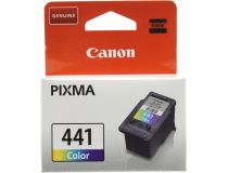Картридж Canon CL-441 Color для PIXMA MG2140/3140
