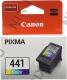Картридж Canon CL-441 Color для PIXMA MG2140/3140
