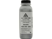 Тонер AQC-259  (HP LJ 1160/1320) 120 г