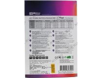 Silicon Power SP010TBPHDD05S3T Diamond D05 Black USB3.0 Portable 2.5  HDD 1Tb EXT (RTL)