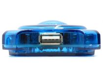 Gembird UHB-C224  USB2.0 Hub 4 port