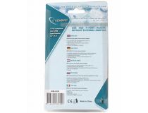 Gembird UHB-C224  USB2.0 Hub 4 port