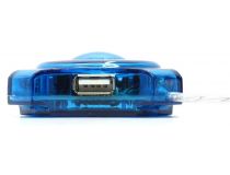 Gembird UHB-C224  USB2.0 Hub 4 port