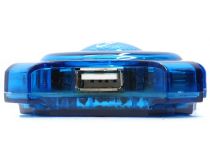 Gembird UHB-C224  USB2.0 Hub 4 port