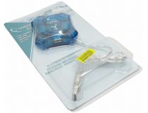 Gembird UHB-C224  USB2.0 Hub 4 port