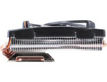 Arctic Accelero Mono PLUS VGA Cooler (4пин, 23.5дБ, 400-1500об/мин, Cu+Al+тепл.трубки)