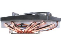 Arctic Accelero Mono PLUS VGA Cooler (4пин, 23.5дБ, 400-1500об/мин, Cu+Al+тепл.трубки)