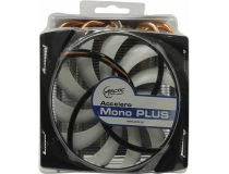Arctic Accelero Mono PLUS VGA Cooler (4пин, 23.5дБ, 400-1500об/мин, Cu+Al+тепл.трубки)