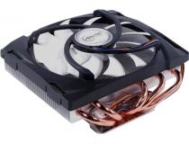 Arctic Accelero Mono PLUS VGA Cooler (4пин, 23.5дБ, 400-1500об/мин, Cu+Al+тепл.трубки)