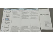 Thermaltake ST0020E Max 5G (Внешний бокс для 3.5  SATA устройств, USB3.0)