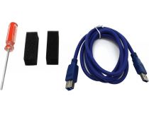 Thermaltake ST0020E Max 5G (Внешний бокс для 3.5  SATA устройств, USB3.0)