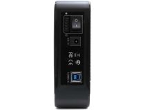 Thermaltake ST0020E Max 5G (Внешний бокс для 3.5  SATA устройств, USB3.0)