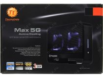 Thermaltake ST0020E Max 5G (Внешний бокс для 3.5  SATA устройств, USB3.0)
