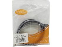 Patch Cord FTP кат.5e 2м, серый