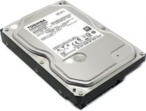 HDD 500 GB SATA 6Gb/s Toshiba  DT01ACA050 3.5 7200rpm 32Mb