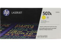Картридж HP CE402A (№507A) Yellow для HP M551