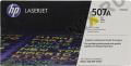 Картридж HP CE402A (№507A) Yellow для HP M551