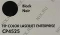 Картридж HP CE260X(C) (№649X) Black для HP Color LaserJet CP4525 (повышенной ёмкости)
