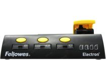 Резак дисковый Fellowes Electron A3 54105 ,455 мм, 10 листов