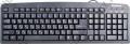 Клавиатура Defender Element HB-520 Black  PS/2  107КЛ  45520 