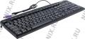 Клавиатура Defender Element HB-520 Black  PS/2  107КЛ  45520 