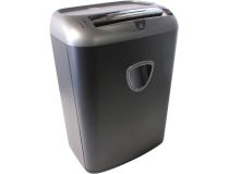 Shredder Fellowes PowerShred 75Cs CRC46750 (3.9х38мм, 12 листов, 230мм)