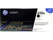Картридж HP CE270A(C/H) (№650A) Black для HP Enterprise CP5525
