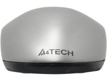 A4Tech Optical Mouse  OP-720-Silver(3) (RTL) USB 3btn+Roll