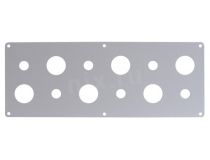 NT AccuCVR 3 G кабельный ввод №3 серый