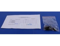 NT AccuCVR 2 B кабельный ввод №2 чёрный