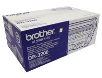 Барабан Brother DR-3200 для HL5340D/5350DN/570DW/5380DN/DCP8085/8070/MFC8370/8880 (25 000 копий)