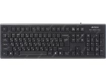 Клавиатура A4Tech KR-85 USB 104КЛ