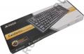 Клавиатура A4Tech KR-85 USB 104КЛ