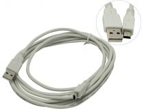 Telecom Кабель USB 2.0 AM-- mini-B 5P 3м