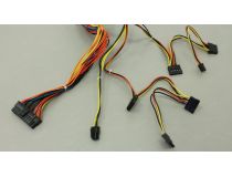 Блок питания ExeGate (ATX-)CP350  EX169945RUS  350W ATX (24+4пин)