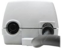 Сетевой фильтр ZIS Pilot-S 5м  (6 розеток) 014 